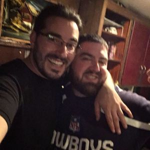 Meet your Posher, Griffin